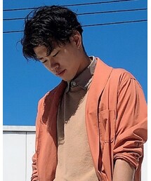 UNIQLO | ポロシャツ