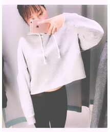 H&M | パーカー