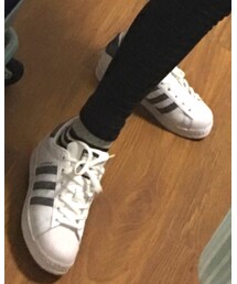 adidas | シューズ