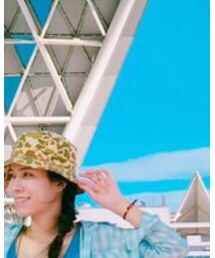 no brand | キャップ