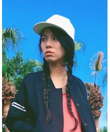 no brand | ハット