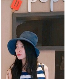 no brand | キャップ