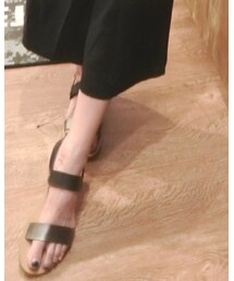 no brand | サンダル