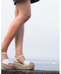 no brand | サンダル