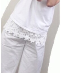 niko and... | タンクトップ