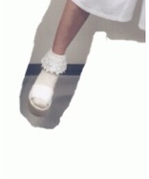 no brand | サンダル