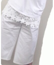 Green Parks fuuwa | その他パンツ