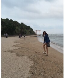 古着 | デニムジャケット