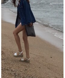 Korea | クラッチバッグ