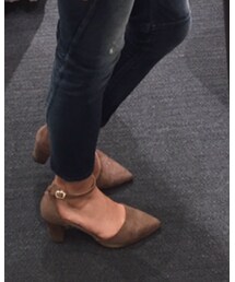 Korea | パンプス