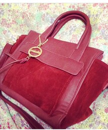 no brand | 一目惚れした、ちょー激安2000円！(ショルダーバッグ)