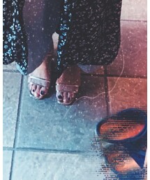 DIANA | サンダル