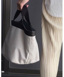 Herve Chapelier | バッグ