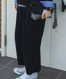 WEGO | パンツ