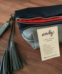 anky | クラッチバッグ