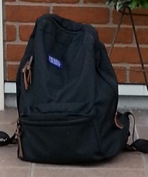 FREDRIK PACKERS | バックパック/リュック