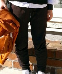 GU | その他パンツ