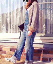 古着 | サロペット/オーバーオール