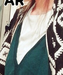 無印良品 | Tシャツ/カットソー