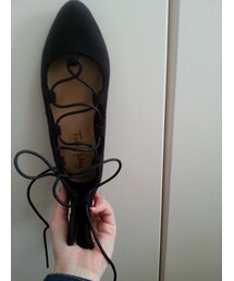 VENCEEXCHANGE | パンプス