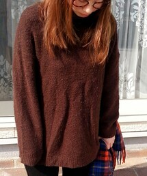 GU | ニット/セーター