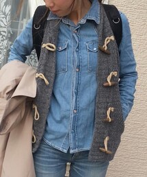 X-girl | シャツ/ブラウス