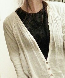 無印良品 | Tシャツ/カットソー