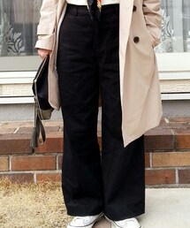 UNIQLO | チノパンツ