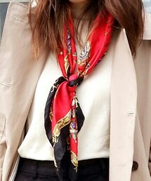 母のお下がり | その他ヘアアクセサリー