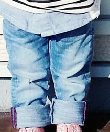 赤ちゃん本舗 | デニムパンツ