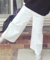 UNIQLO | デニムパンツ