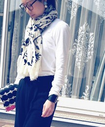 無印良品 | Tシャツ/カットソー