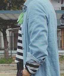 無印良品 | Tシャツ/カットソー