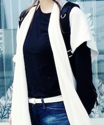 無印良品 | Tシャツ/カットソー