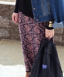 雑貨屋さんで｡ | ワンピース