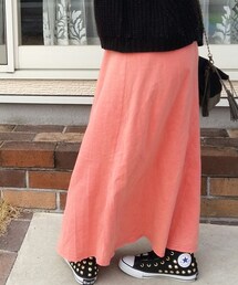 SEVENDAYS=SUNDAY | スカート