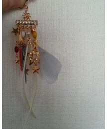 Kei′co | イヤリング