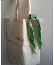 無印良品 | トートバッグ