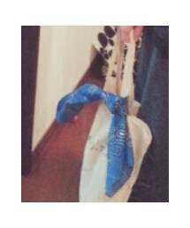 キャンドゥ | バンダナ/スカーフ