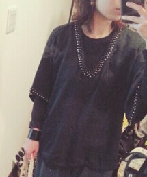 JEANASIS | その他トップス