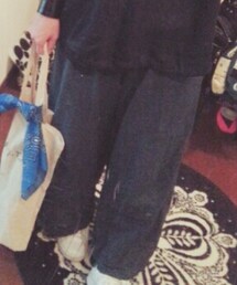 LBC | その他パンツ