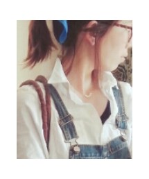 pearl | ネックレス