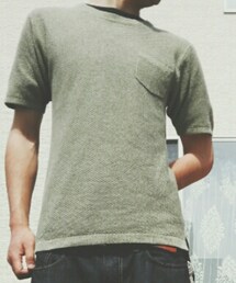 印 | Tシャツ/カットソー