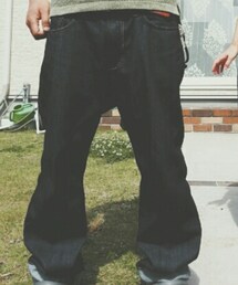 EDWIN | デニムパンツ