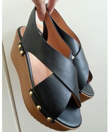 RODE SKO | サンダル