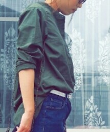 UNIQLO | シャツ/ブラウス