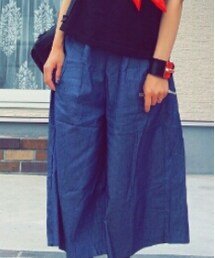 アズノーアズ | その他パンツ