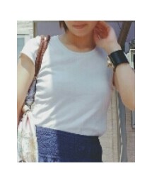 UNIQLO | Tシャツ/カットソー