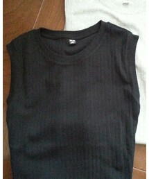 UNIQLO | タンクトップ