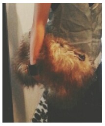 MOUSSY | クラッチバッグ